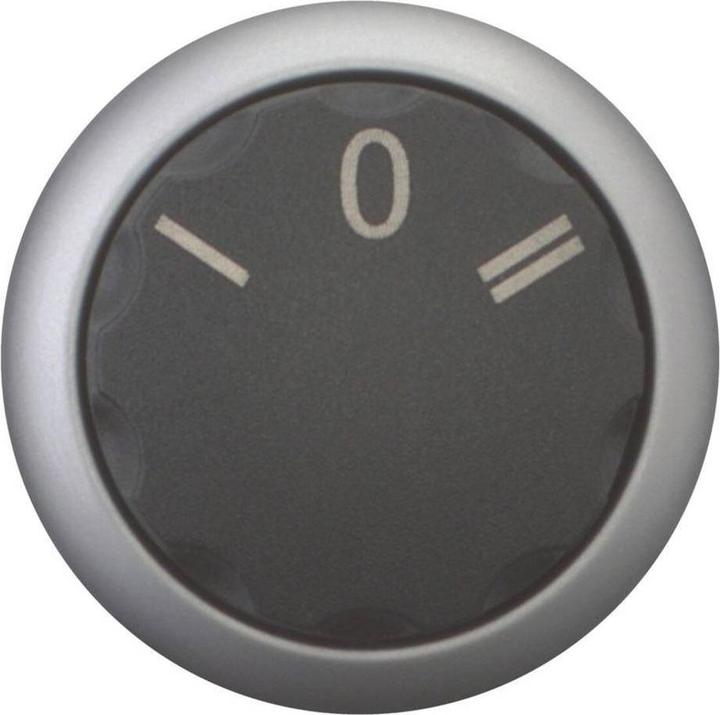 Produktbild Eaton Selector sw, 3-pos, 'I-0-II'
