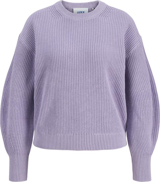 Produktbild JJXX Jxmila Twist Crew Neck Knit Noos (M)