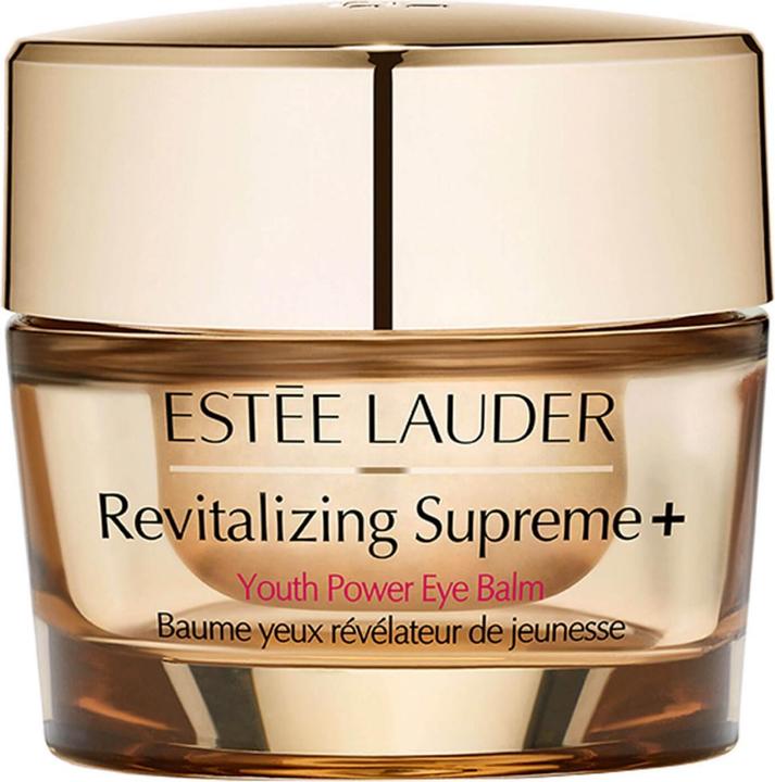Estée Lauder Revitalizing Supreme+ (Crème pour les yeux, 15 ml, Jour + nuit)