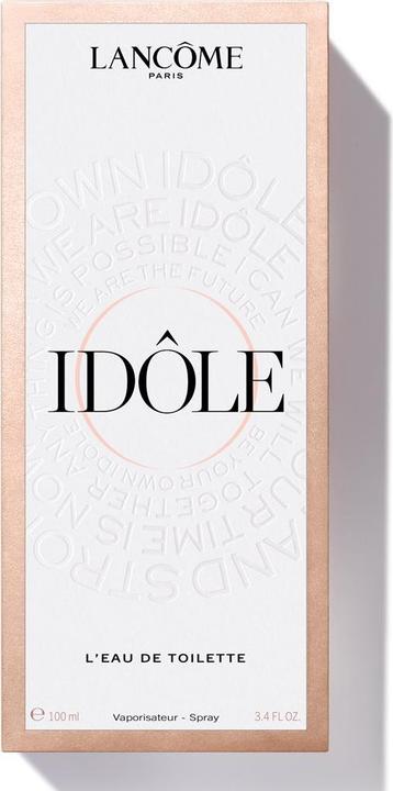 Produktbild Lancôme Idôle (Eau de Toilette, 100 ml)