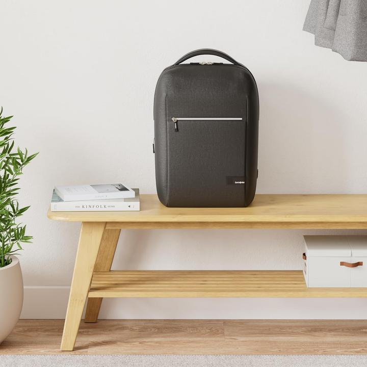 Actual product image Samsonite Litepoint (18 l)