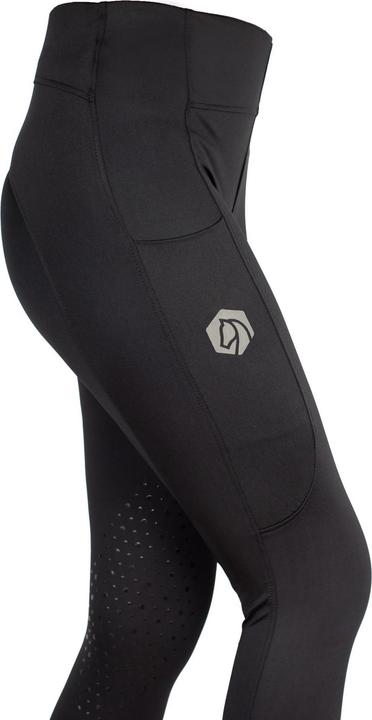 Actual product image Marengo Riding leggings Freedom knee grip (L)