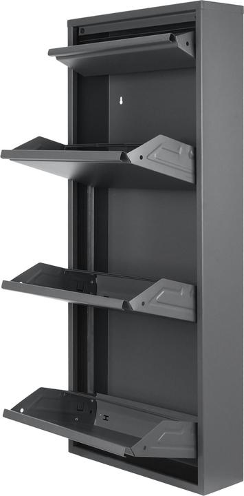 Actual product image En.Casa Sokndal (118 x 50 x 15 cm)