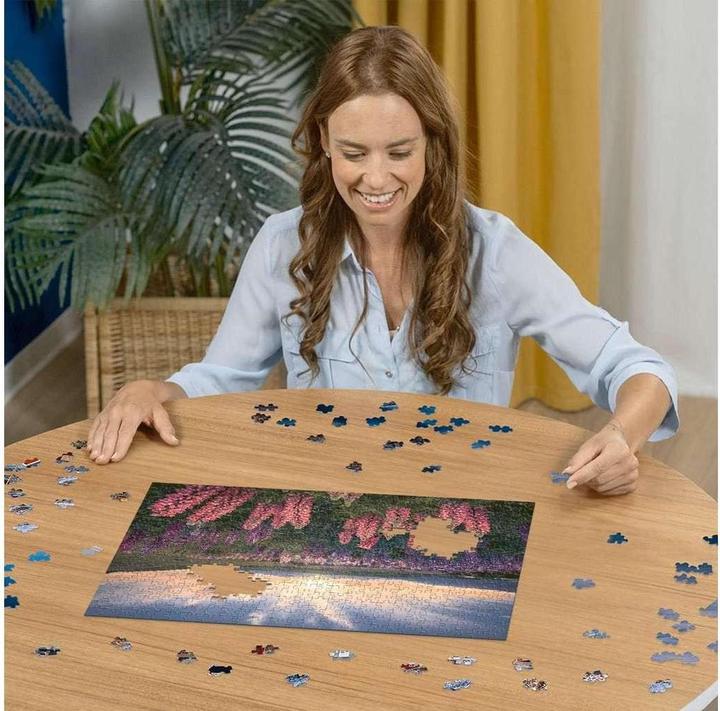 Immagine prodotto Ravensburger Lupini (500 pezzi)