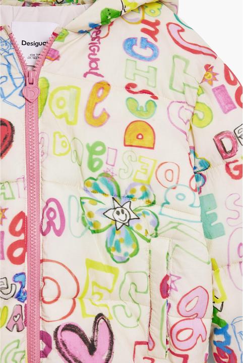 Produktbild Desigual Olivia (128)