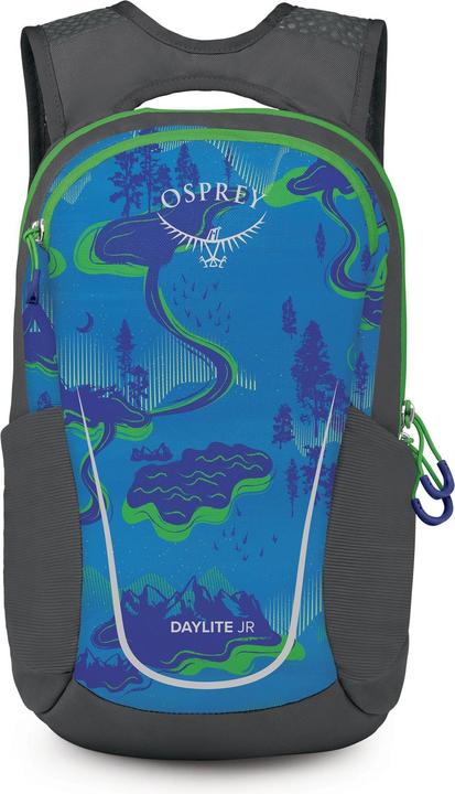 Produktbild Osprey Daylite Jr Rucksack 34 cm (9 l)