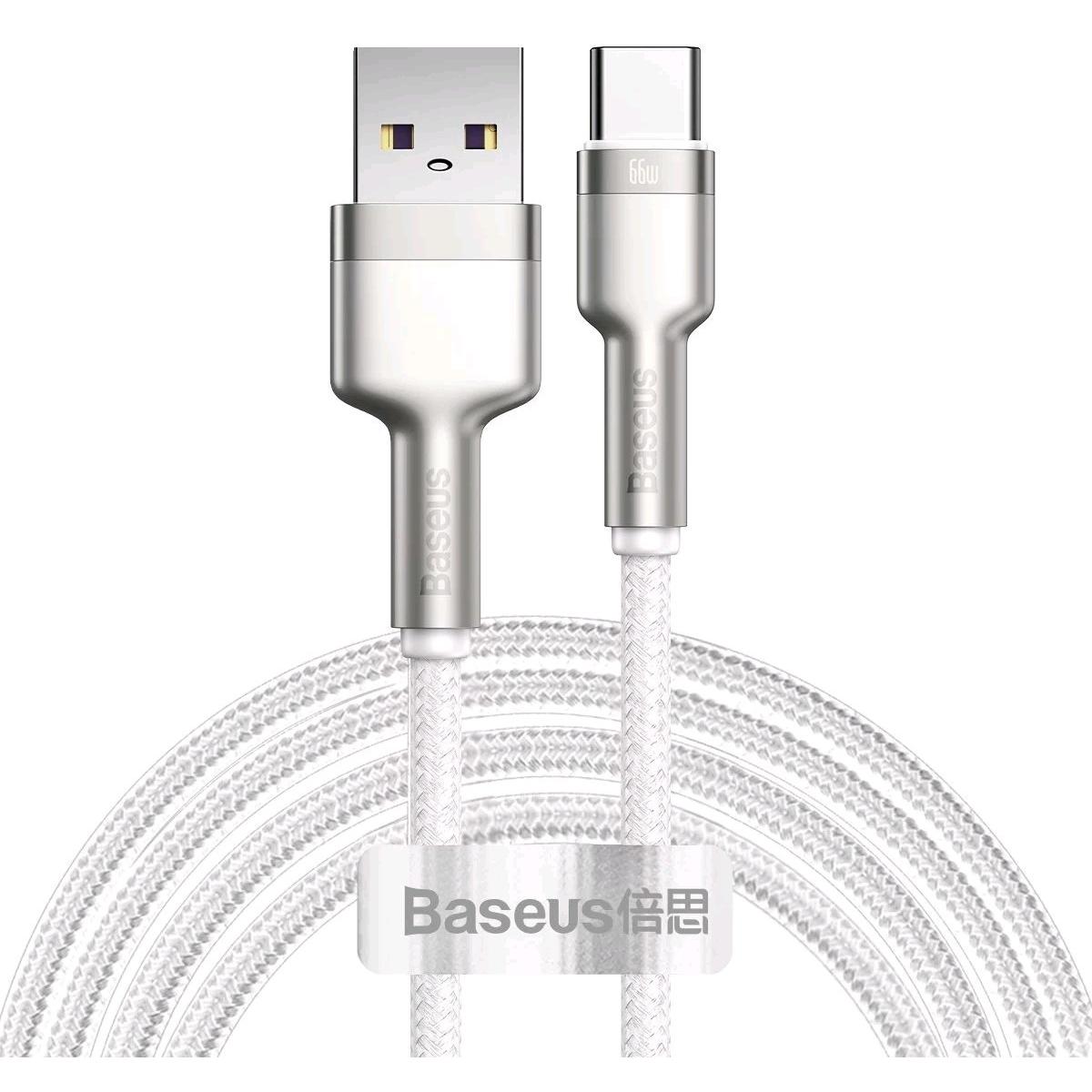 Thumbnail - Baseus USB Typ A – USB Typ C (2 m, USB 2.0), USB Kabel