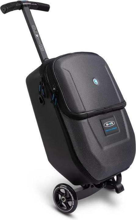 Actual product image Micro Scooter Luggage 4.0 (33 l)