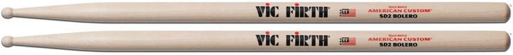 Immagine prodotto Vic Firth VFSD2 Bacchette SD2 Bolero (Batteria)