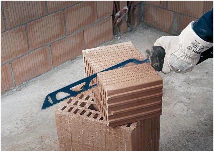 Actual product image Bosch Professional Zubehör Expert Hollow Brick S 1543 HM