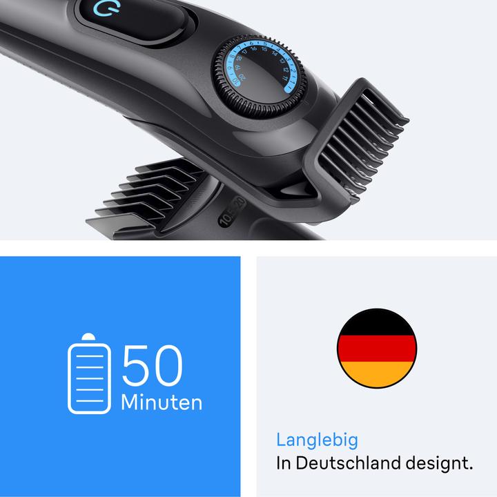 Immagine prodotto Braun Beardtrimmer Series 3 (BT3500)