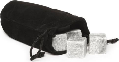 Sagaform Pierres de refroidissement pour le whisky 9 pcs. (Pierres à whisky)