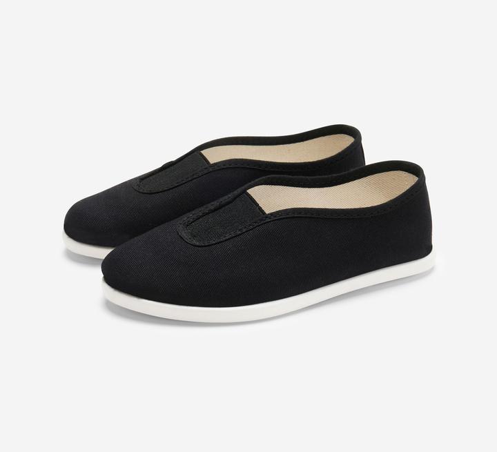 Produktbild Domyos Stoffturnschuhe Einfarbig (28)