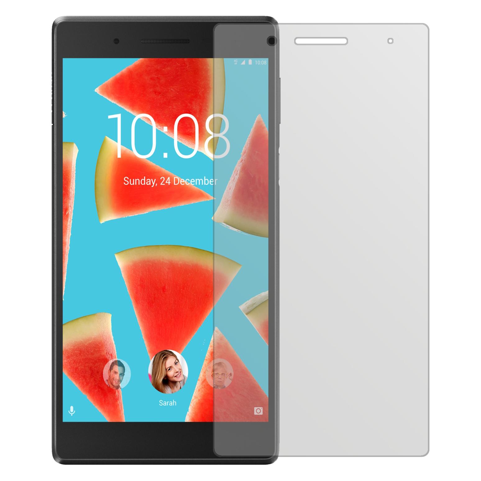 Pellicola Protettiva Opaca BROTECT Per Lenovo IdeaPad Miix 310 - Anti-riflesso E Anti-graffio, 2 Pezzi