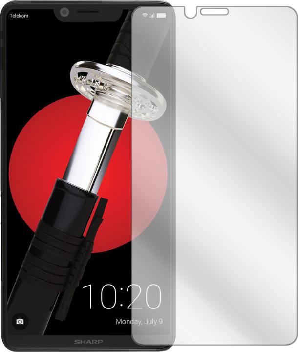 Immagine prodotto Dipos Pellicola Protettiva (6 pz., Sharp Aquos D10)