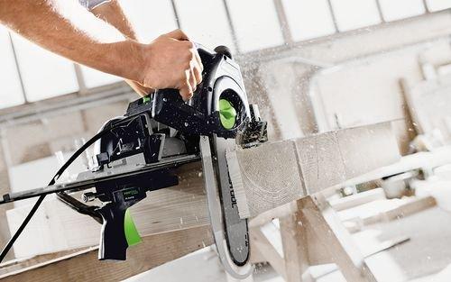 Produktbild Festool Schnellspanner FS-RAPID/L