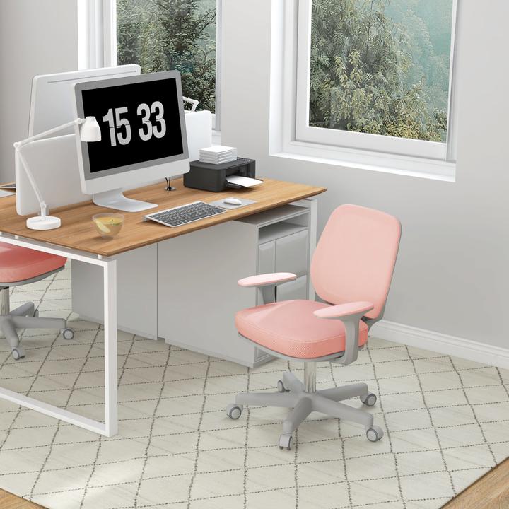 Produktbild Vinsetto Bürostuhl
