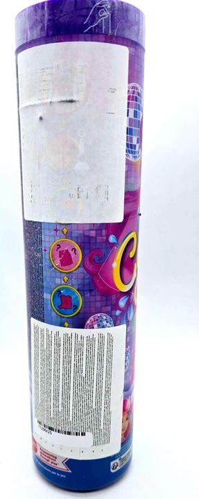 Produktbild Barbie Color Reveal Disco Star 11/1 Series