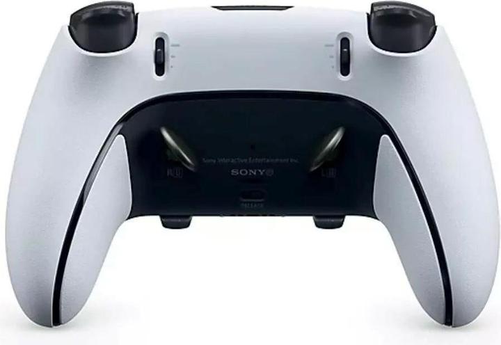 Actual product image Sony GAMEPAD DUALSENSE EDGE WRL /PS5 WHITE 711719444190 (PS5)