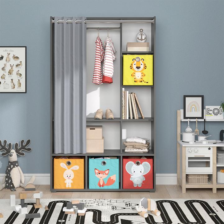 Actual product image Vicco Luigi (105.80 cm)