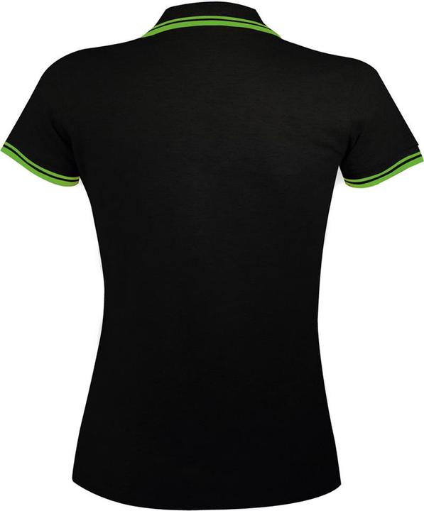 Image du produit Sols Polo Pasadena Pique Manches Courtes (XXL)