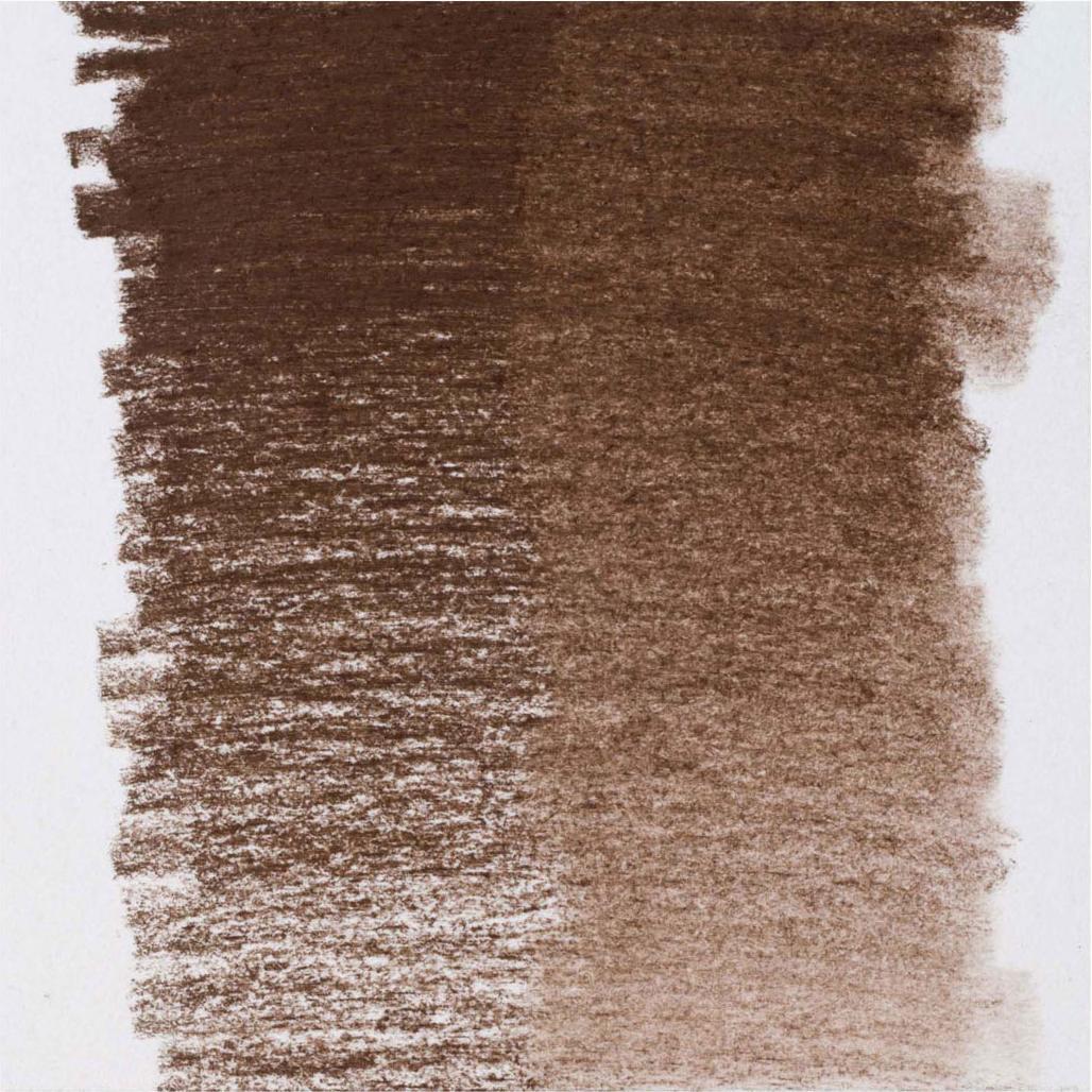 Bruynzeel, Pastelli, Design Specialties Sepia Dunkel (1 x)