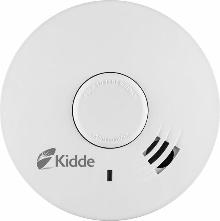 Actual product image Kidde 10Y29