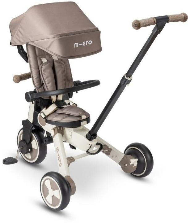 Actual product image Micro Tricycle