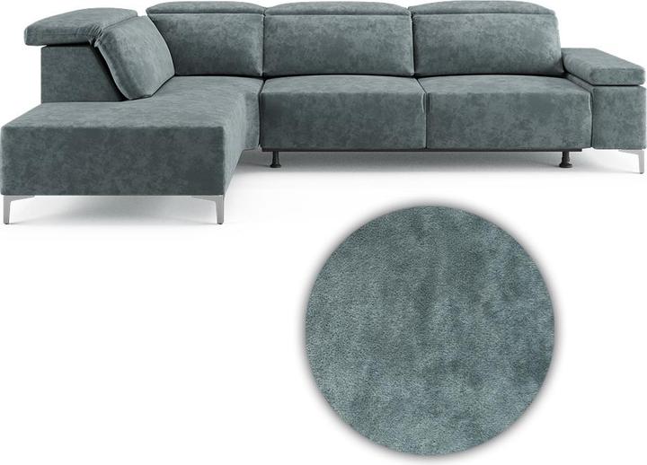 Produktbild VitaliSpa James (Ecksofa)