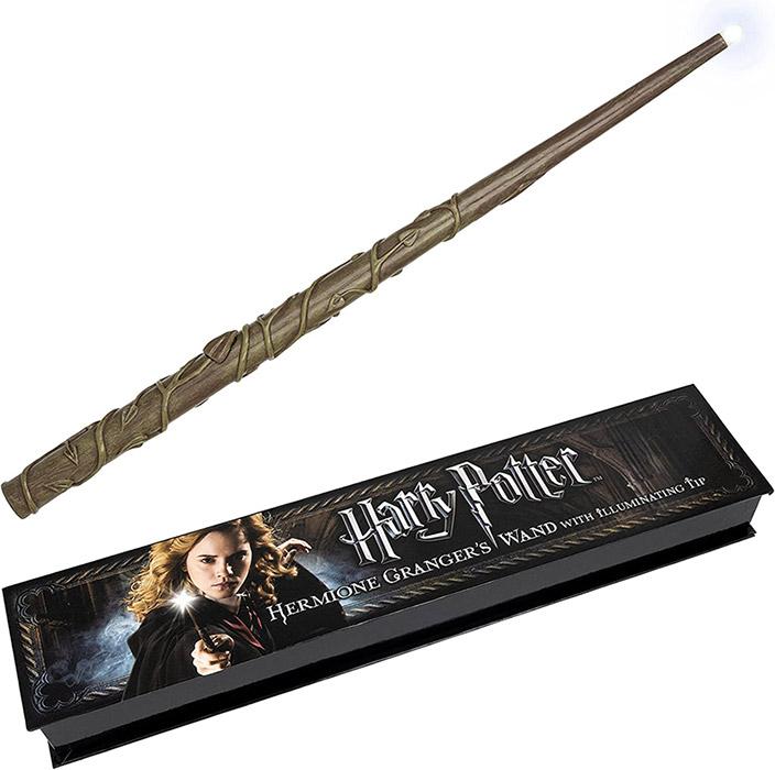 Immagine prodotto Noble Collection Harry Potter: bacchetta Hermione Grange