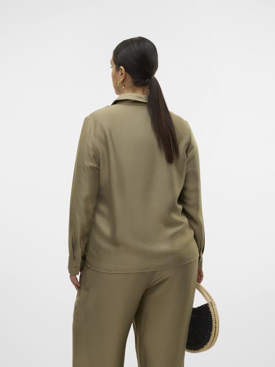 Immagine prodotto Vero Moda VMCTOMA Hemd Hemd (46)