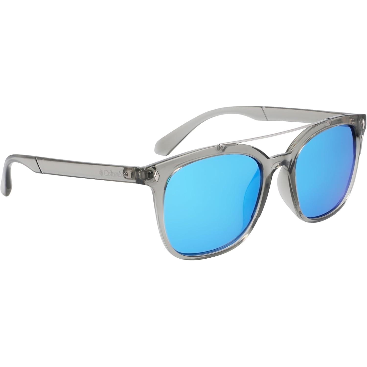 Columbia, Unisex, Occhiali Da Sole, Sun Trek