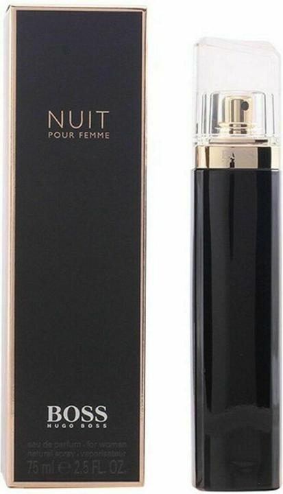 Actual product image BOSS Nuit (Eau de parfum, 30 ml)