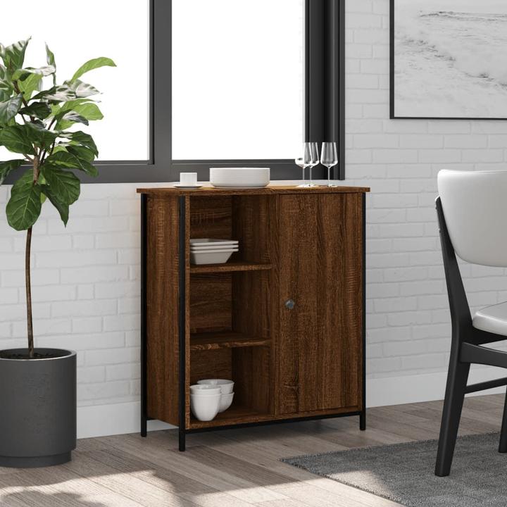 Produktbild vidaXL Sideboard (70 x 30 x 80 cm)
