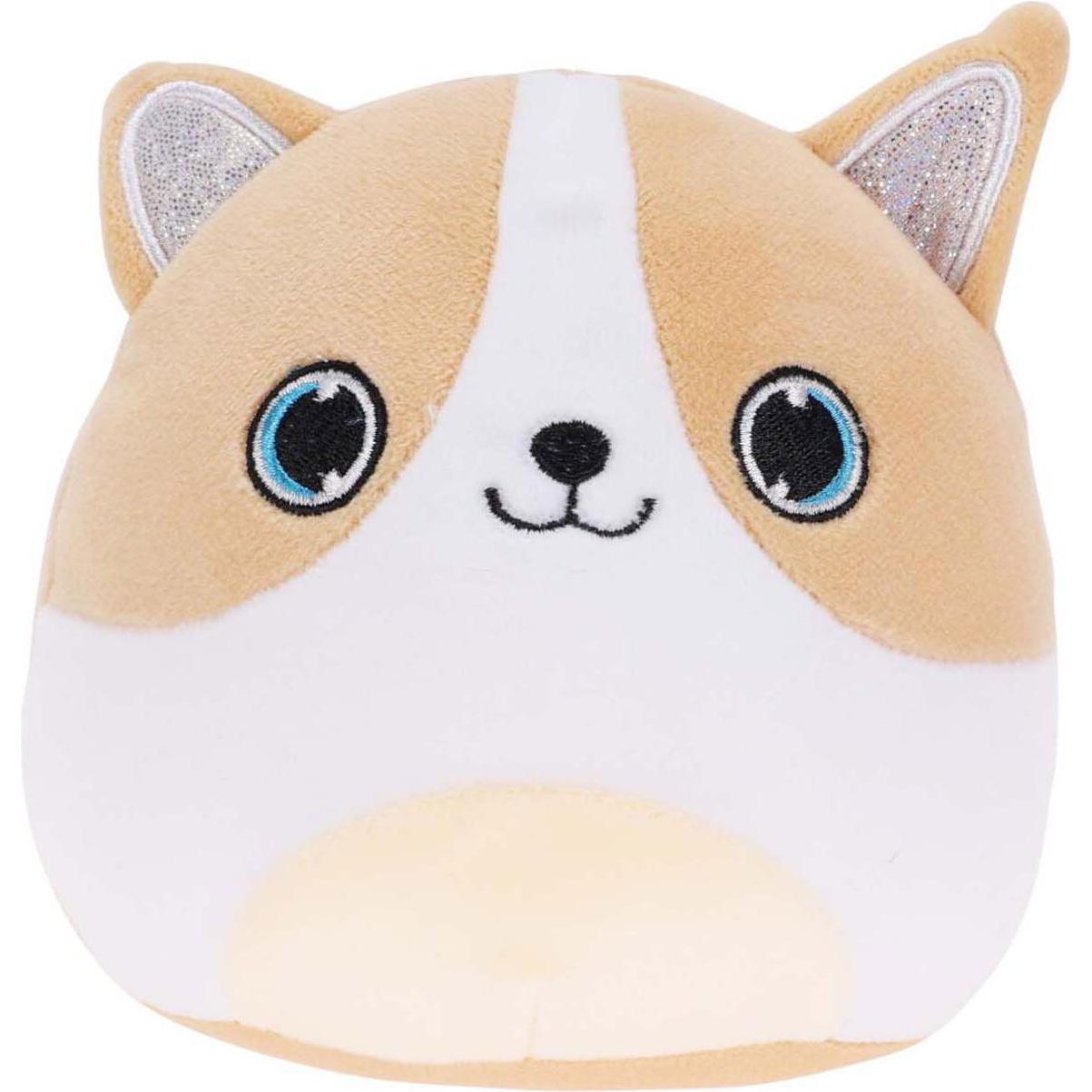 Plüschtier Plüschtier, 14cm (12 cm)