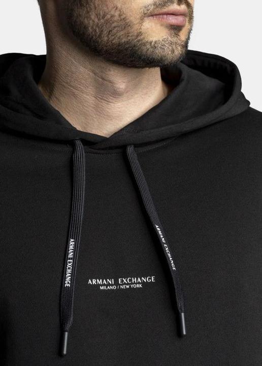 Produktbild Armani Exchange Sweatshirt Sportlich Bequem sitzend (XXL)