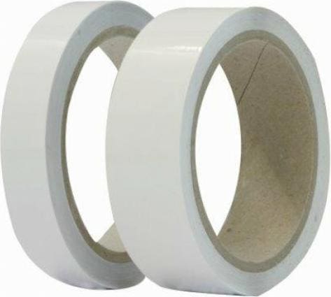 Produktbild Jamara Scharnierband transp. 19mm x 10m