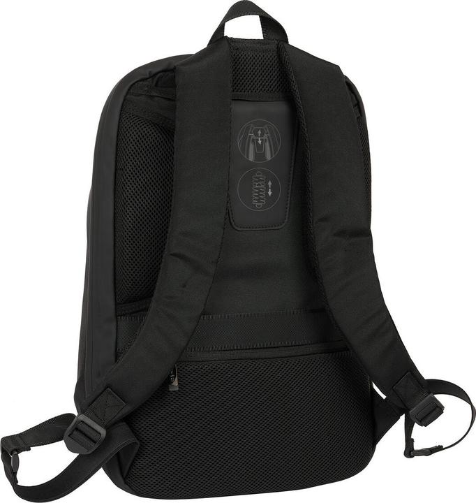 Actual product image Safta School backpack Black Black 30 x 44 x 16 cm