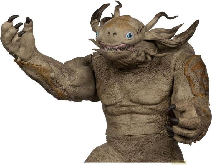 Image du produit McFarlane Superman (2025) DC Multiverse Mega Actionfigur Kaiju 25 cm