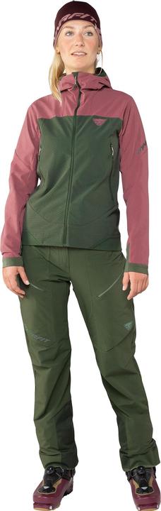 Immagine prodotto Dynafit Giacca con cappuccio Ridge Thermal (M)