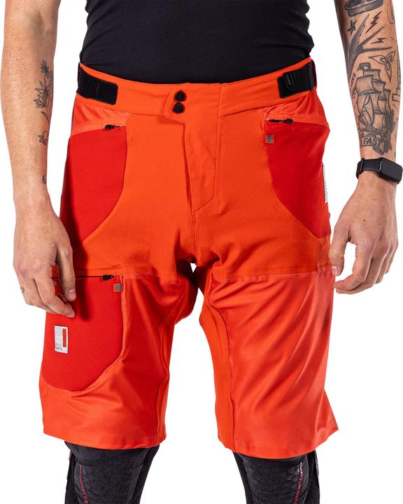 Image du produit Leatt Short MTB AllMtn 3.0 - Glow (L)