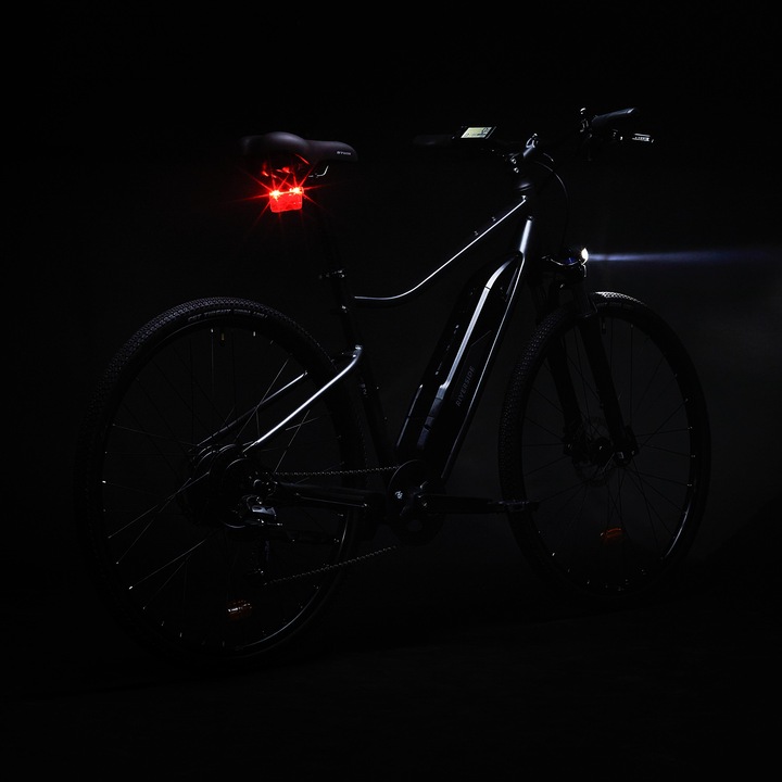 Actual product image Riverside 520 E