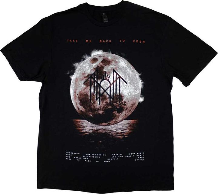 Sleep Token Red Cloud