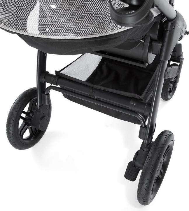 Produktbild Hauck Saturn R Duoset