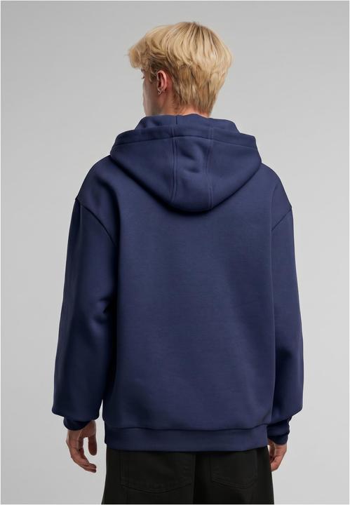 Produktbild Urban Classics Fluffy Hoody lightnavy XL (XL)