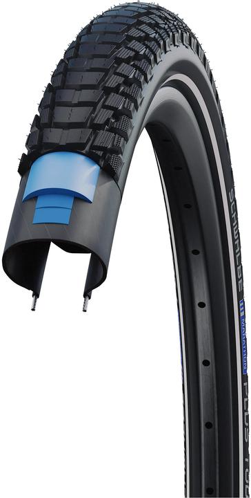 Produktbild Schwalbe Marathon Plus Tour (28 x 2.15, 55-622)
