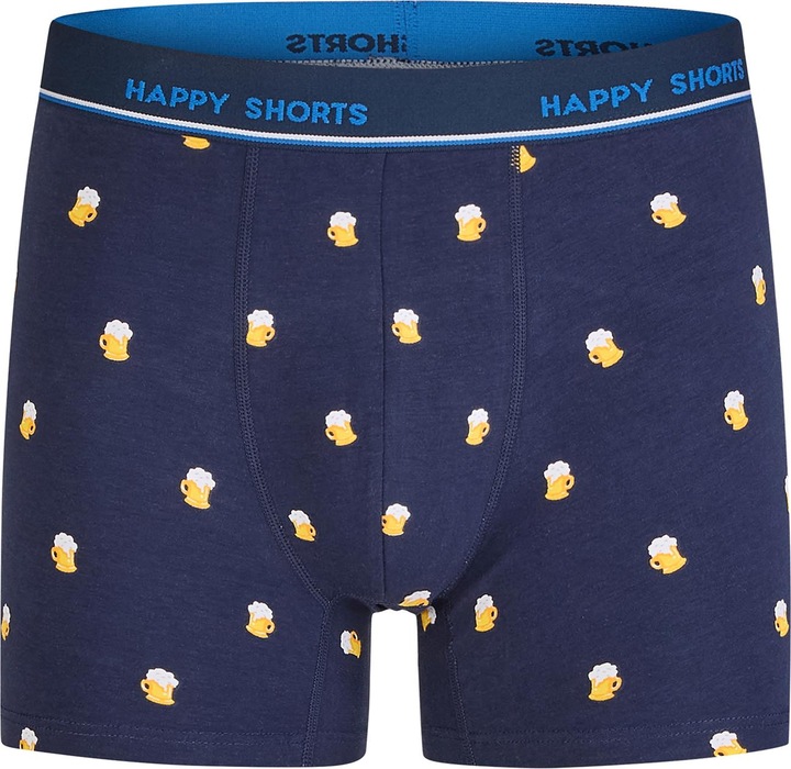 Produktbild Happy shorts Retro Pants Oktoberfest (M, 2er Pack)