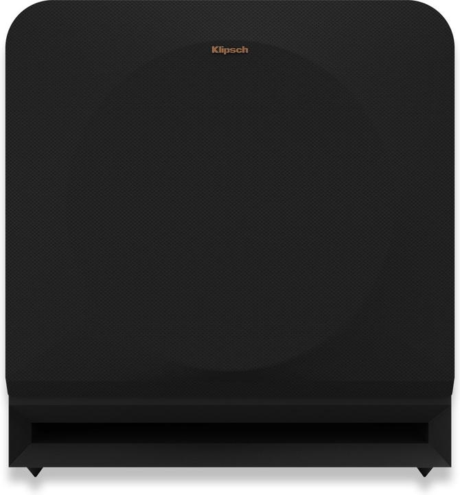 Produktbild Klipsch RP 1000 SW *schwarz* (1 Stk., 300 W)