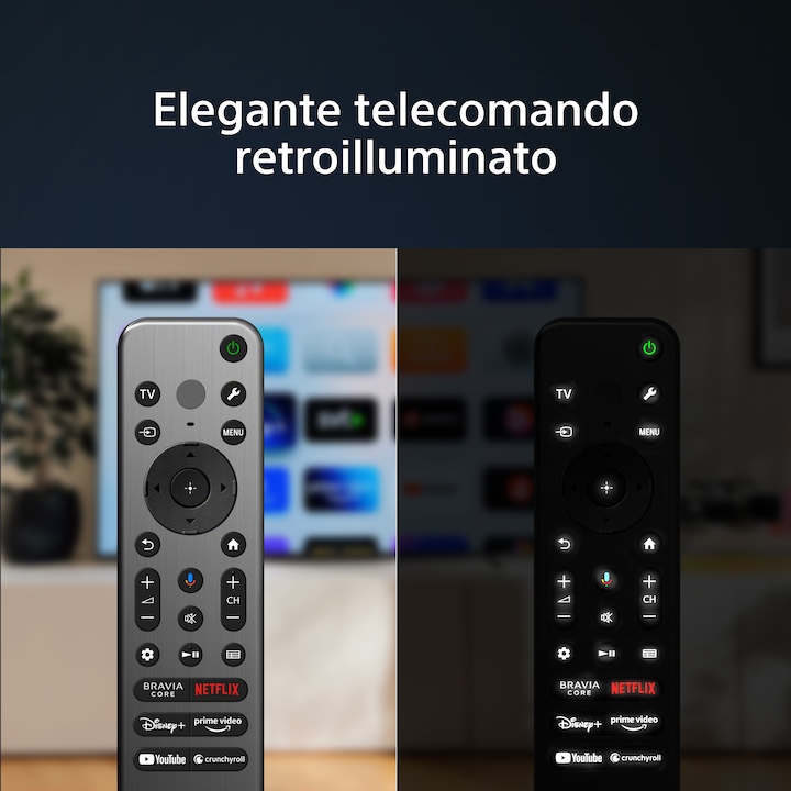 Produktbild Sony XR-85X95L (85", X95L, Mini-LED, 4K, 2023)