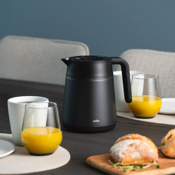 Immagine prodotto Wilfa Performance Thermo Coffee maker